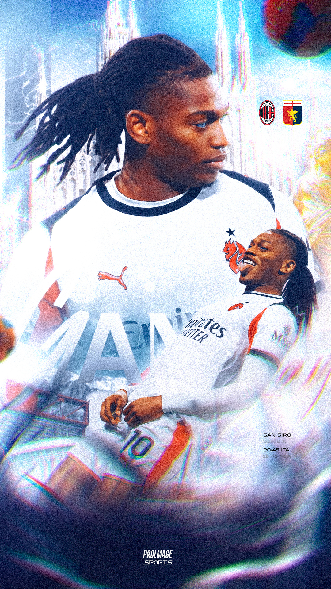 MATCHDAY 25/26
